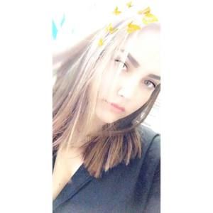 Meet your Posher, Lili